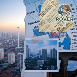 Read more about the article Discovering Indonesia’s Diverse and Entertaining Cities