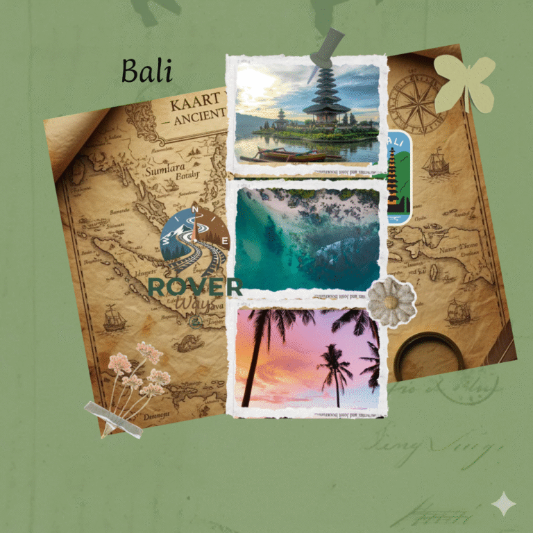 Bali: Top Activities, Must-Visit Spots, and Budget Guide