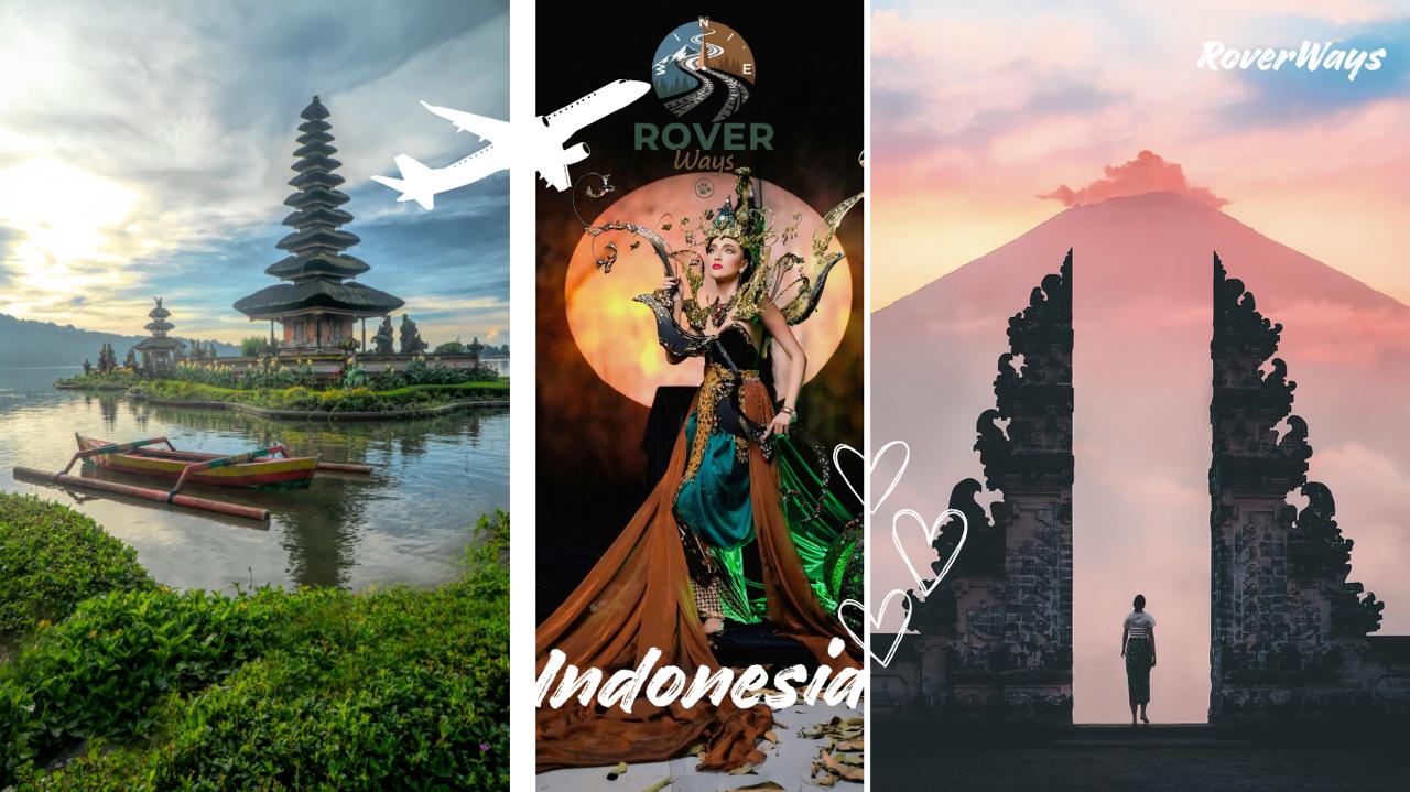 Read more about the article Indonesia: A Place Worth Visiting