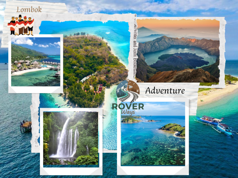 Read more about the article Travel Tips for Your Lombok Adventure: The Untamed Sister of Bali