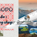 Komodo Guide: Step-by-Step to Conquering the Land of Dragons